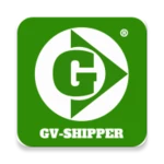 gv - ship android application logo